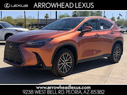 2026 Lexus NX 350 Base