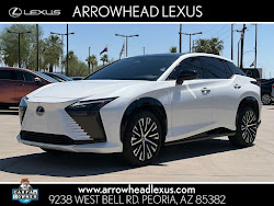 2024 Lexus RZ 300e Premium