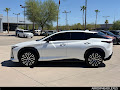 2024 Lexus RZ 300e Premium