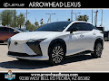 2024 Lexus RZ 300e Premium