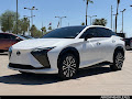 2024 Lexus RZ 300e Premium