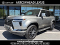 2026 Lexus GX 550 Premium+