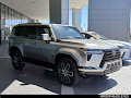 2026 Lexus GX 550 Premium+