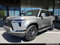 2026 Lexus GX 550 Premium+