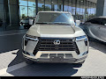 2026 Lexus GX 550 Premium+