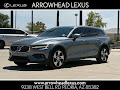 2020 Volvo V60 Cross Country