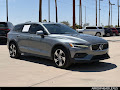 2020 Volvo V60 Cross Country