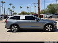 2020 Volvo V60 Cross Country