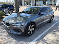 2020 Volvo V60 Cross Country