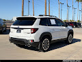 2025 Honda Passport Black Edition