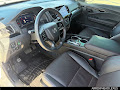 2025 Honda Passport Black Edition