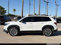 2025 Honda Passport Black Edition