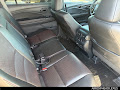 2025 Honda Passport Black Edition