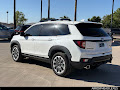 2025 Honda Passport Black Edition