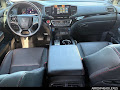 2025 Honda Passport Black Edition