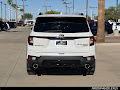 2025 Honda Passport Black Edition