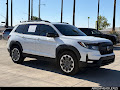 2025 Honda Passport Black Edition
