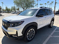 2025 Honda Passport Black Edition