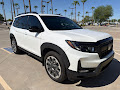 2025 Honda Passport Black Edition