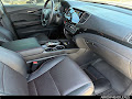2025 Honda Passport Black Edition