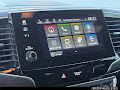 2025 Honda Passport Black Edition