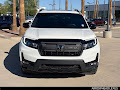 2025 Honda Passport Black Edition