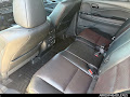 2025 Honda Passport Black Edition