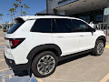 2025 Honda Passport Black Edition