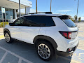 2025 Honda Passport Black Edition