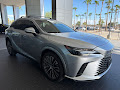 2025 Lexus RX 350 Premium Plus