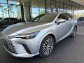 2025 Lexus RX 350 Premium Plus