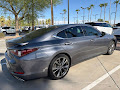 2019 Lexus ES 350 F Sport