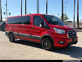 2020 Ford Transit-350 XLT