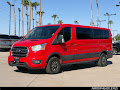 2020 Ford Transit-350 XLT