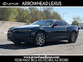 2014 Chevrolet Camaro 2LT