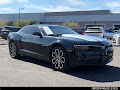 2014 Chevrolet Camaro 2LT