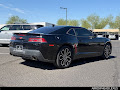 2014 Chevrolet Camaro 2LT