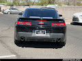 2014 Chevrolet Camaro 2LT