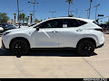 2026 Lexus NX 450h+ F SPORT