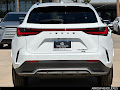 2026 Lexus NX 450h+ F SPORT