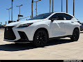 2026 Lexus NX 450h+ F SPORT