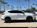 2026 Lexus NX 450h+ F SPORT