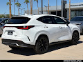 2026 Lexus NX 450h+ F SPORT