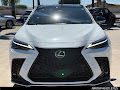2026 Lexus NX 450h+ F SPORT