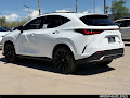 2026 Lexus NX 450h+ F SPORT