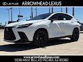 2026 Lexus NX 450h+ F SPORT