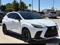 2026 Lexus NX 450h+ F SPORT