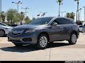 2017 Acura RDX AcuraWatch Plus Package