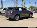 2017 Acura RDX AcuraWatch Plus Package