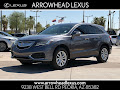 2017 Acura RDX AcuraWatch Plus Package